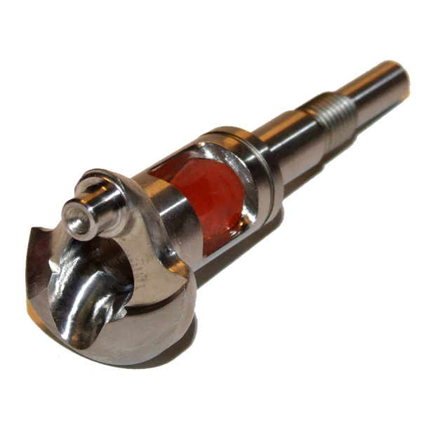 Q12ET TUNED Crankshaft